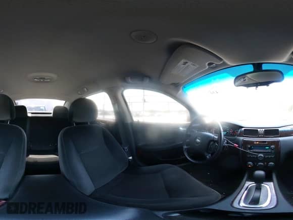 2012 Chevrolet Impala LS Fleet z VIN 2G1WF5E31C1280408, wystawiony jako IAAI lot #43071325 z przebiegiem 145 311 mil mil oraz . Historia ofert i sprzedaży dostępna na DreamBid. Obrazek 19.