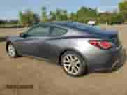 2015 Hyundai Genesis Coupe Ultimate с VIN KMHHU6KJ2FU124168, выставлен на аукционе Copart как лот 68544484 с пробегом 119 081 миль миль и Чистый • Clean title. История ставок и продаж доступна на DreamBid. Изображение 2.