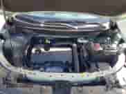 2025 Chevrolet Equinox AWD LT с VIN 3GNAXPEGXSL114552, выставлен на аукционе IAAI как лот 43254614 с пробегом Не указан миль и . История ставок и продаж доступна на DreamBid. Изображение 10.