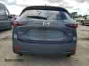 2023 Mazda CX-5 S Carbon Edition z VIN JM3KFBCM1P0119307, wystawiony jako Copart lot #69758275 z przebiegiem 32 364 mil mil oraz Szkoda całkowita • Salvage title. Historia ofert i sprzedaży dostępna na DreamBid. Obrazek 6.