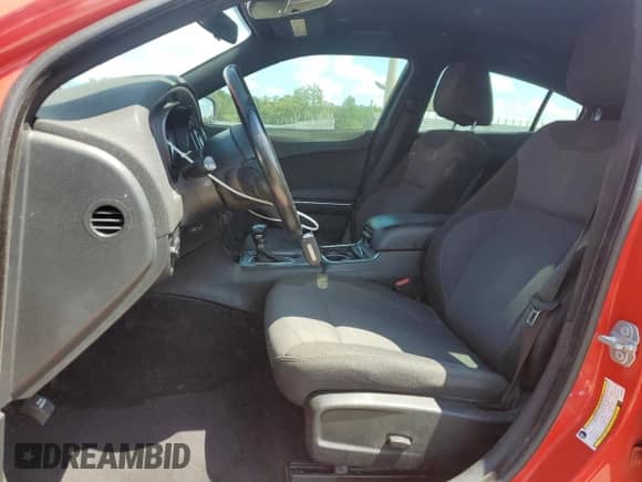 2018 Dodge Charger SXT z VIN 2C3CDXBG6JH280920, wystawiony jako Copart lot #71527375 z przebiegiem 94 697 mil mil oraz Szkoda całkowita • Salvage title. Historia ofert i sprzedaży dostępna na DreamBid. Obrazek 7.