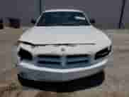 2007 Dodge Charger Police z VIN 2B3KA43G87H690660, wystawiony jako Copart lot #61379145 z przebiegiem 130 480 mil mil oraz Szkoda całkowita • Salvage title. Historia ofert i sprzedaży dostępna na DreamBid. Obrazek 5.