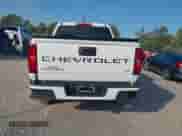 2022 Chevrolet Colorado 2WD Z71 с VIN 1GCGSDEN3N1115164, выставлен на аукционе IAAI как лот 43259058 с пробегом 25 268 миль миль и . История ставок и продаж доступна на DreamBid. Изображение 16.