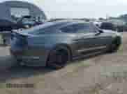 2017 Ford Mustang GT z VIN 1FA6P8CF7H5209860, wystawiony jako Copart lot #66009935 z przebiegiem 115 442 mil mil oraz Szkoda całkowita • Salvage title. Historia ofert i sprzedaży dostępna na DreamBid. Obrazek 3.