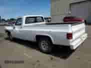 1978 Chevrolet Silverado 1500 с VIN CCU148Z195814, выставлен на аукционе Copart как лот 55770235 с пробегом Не указан миль и Списание • Salvage title. История ставок и продаж доступна на DreamBid. Изображение 2.