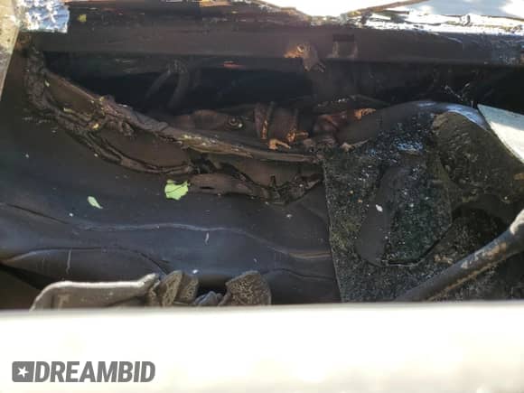1997 Dodge Cargo with VIN 2B6HB21X0VK576444, listed as a Copart auction lot 68687824 with Not provided miles and Non repairable. Bid and sale history available at DreamBid. Image 9.