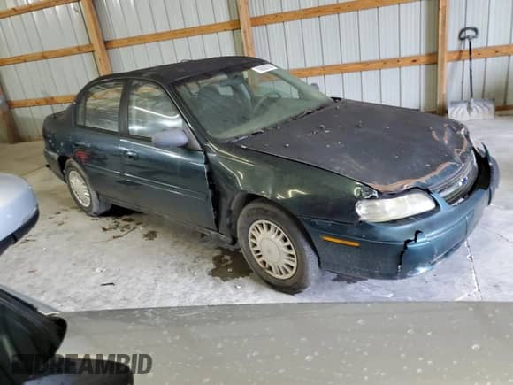 2001 Chevrolet Malibu с VIN 1G1ND52J016182089, выставлен на аукционе Copart как лот 70628705 с пробегом 191 318 миль миль и Списание • Salvage title. История ставок и продаж доступна на DreamBid. Изображение 4.