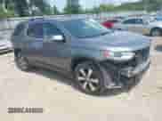 2019 Chevrolet Traverse LT z VIN 1GNEVHKW9KJ206395, wystawiony jako IAAI lot #42897296 z przebiegiem 85 096 mil mil oraz . Historia ofert i sprzedaży dostępna na DreamBid. Obrazek 1.