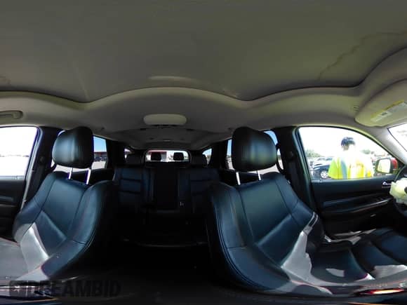 2018 Dodge Durango GT with VIN 1C4RDHDG3JC132980, listed as a IAAI auction lot 42219087 with 97,494 mi miles and . Bid and sale history available at DreamBid. Image 19.