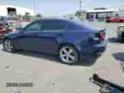 2012 Lexus IS 250 с VIN JTHBF5C26C5164828, выставлен на аукционе Copart как лот 70573495 с пробегом 198 320 миль миль и Списание • Salvage title. История ставок и продаж доступна на DreamBid. Изображение 2.