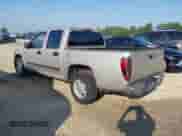 2008 Chevrolet Colorado 1LT with VIN 1GCCS139788160753, listed as a IAAI auction lot 42782290 with 198,308 mi miles and . Bid and sale history available at DreamBid. Image 3.
