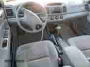2003 Toyota Camry LE с VIN 4T1BE32KX3U699804, выставлен на аукционе Copart как лот 84447275 с пробегом 99 247 миль миль и Чистый • Clean title. История ставок и продаж доступна на DreamBid. Изображение 8.