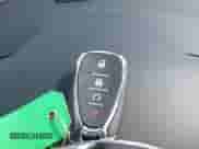 2024 Chevrolet Trax LT с VIN KL77LHE2XRC237568, выставлен на аукционе IAAI как лот 43266692 с пробегом 30 304 миль миль и . История ставок и продаж доступна на DreamBid. Изображение 11.