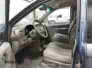 2002 Dodge Caravan SE с VIN 1B4GP25302B653795, выставлен на аукционе IAAI как лот 42892193 с пробегом 85 293 миль миль и . История ставок и продаж доступна на DreamBid. Изображение 5.
