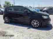 2018 Chevrolet Sonic LT с VIN 1G1JD6SB4J4102298, выставлен на аукционе Copart как лот 53454255 с пробегом 70 076 миль миль и Списание • Salvage title. История ставок и продаж доступна на DreamBid. Изображение 4.
