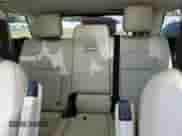 2022 Land Rover Range Rover Sport HSE Dynamic with VIN SALWR2SE1NA242648, listed as a Copart auction lot 66616725 with 18,828 mi miles and Salvage title. Bid and sale history available at DreamBid. Image 10.