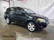 2007 Toyota RAV4 Sport with VIN JTMBK32V976021501, listed as a Copart auction lot 80452155 with 85,373 mi miles and Clean title. Bid and sale history available at DreamBid. Image 4.