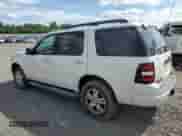 2010 Ford Explorer XLT with VIN 1FMEU6DE0AUA45559, listed as a Copart auction lot 65544325 with 147,691 mi miles and Salvage title. Bid and sale history available at DreamBid. Image 2.