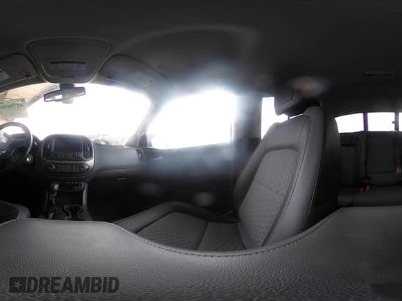 2022 Chevrolet Colorado 4WD Z71 с VIN 1GCGTDENXN1137224, выставлен на аукционе IAAI как лот 42756568 с пробегом 52 369 миль миль и . История ставок и продаж доступна на DreamBid. Изображение 18.