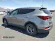 2018 Hyundai Santa Fe 2.4L с VIN 5NMZTDLB4JH069679, выставлен на аукционе Copart как лот 68155355 с пробегом 106 560 миль миль и Чистый • Clean title. История ставок и продаж доступна на DreamBid. Изображение 2.