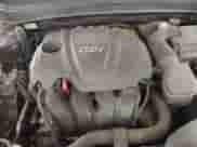 2011 Hyundai Sonata GLS с VIN 5NPEB4AC6BH186021, выставлен на аукционе IAAI как лот 43294333 с пробегом 121 722 миль миль и . История ставок и продаж доступна на DreamBid. Изображение 10.