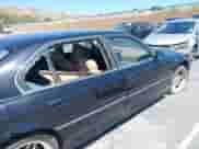 2000 BMW 7 Series 740iL z VIN WBAGH8341YDP13401, wystawiony jako IAAI lot #42294142 z przebiegiem Nie podano mil oraz . Historia ofert i sprzedaży dostępna na DreamBid. Obrazek 6.