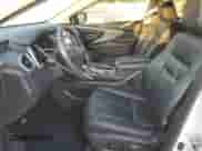 2021 Nissan Murano SV z VIN 5N1AZ2BSXMC136639, wystawiony jako Copart lot #68970045 z przebiegiem 67 303 mil mil oraz Szkoda całkowita • Salvage title. Historia ofert i sprzedaży dostępna na DreamBid. Obrazek 7.