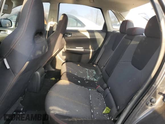 2009 Subaru WRX с VIN JF1GE76649G511709, выставлен на аукционе Copart как лот 77744384 с пробегом 158 031 миль миль и Списание • Salvage title. История ставок и продаж доступна на DreamBid. Изображение 10.