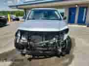 2019 Nissan Frontier S with VIN 1N6AD0ER7KN703808, listed as a Copart auction lot 63865845 with Not provided miles and Salvage title. Bid and sale history available at DreamBid. Image 5.