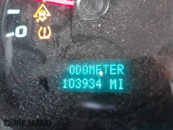 2011 Chevrolet Silverado 1500 Work Truck with VIN 1GCNCPEX7BZ162685, listed as a IAAI auction lot 43362343 with 103,934 mi miles and . Bid and sale history available at DreamBid. Image 15.