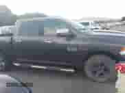 2015 Ram 1500 Big Horn with VIN 1C6RR7LM7FS603570, listed as a IAAI auction lot 42816785 with 159,240 mi miles and . Bid and sale history available at DreamBid. Image 13.