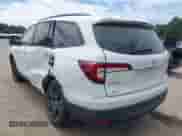 2021 Honda Pilot Black Edition z VIN 5FNYF6H74MB061770, wystawiony jako IAAI lot #42731283 z przebiegiem 61 281 mil mil oraz . Historia ofert i sprzedaży dostępna na DreamBid. Obrazek 3.