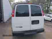 2012 Chevrolet Express Passenger LS z VIN 1GNSGBF49C1189621, wystawiony jako IAAI lot #42039283 z przebiegiem 72 271 mil mil oraz . Historia ofert i sprzedaży dostępna na DreamBid. Obrazek 16.
