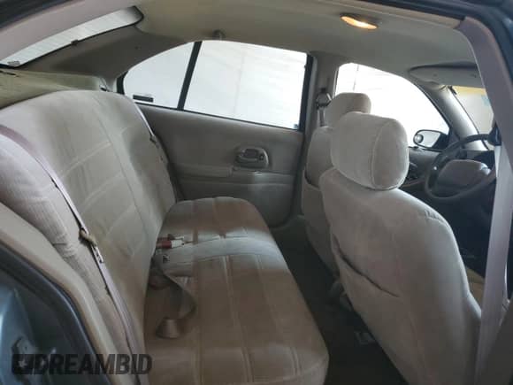 1996 Chevrolet Lumina с VIN 2G1WL52M2T9246775, выставлен на аукционе Copart как лот 69040415 с пробегом 78 146 миль миль и Чистый • Clean title. История ставок и продаж доступна на DreamBid. Изображение 10.