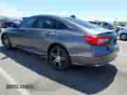 2021 Honda Accord Touring с VIN 1HGCV3F98MA010248, выставлен на аукционе IAAI как лот 42245687 с пробегом 54 718 миль миль и . История ставок и продаж доступна на DreamBid. Изображение 3.