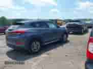 2018 Hyundai Tucson SEL с VIN KM8J3CA42JU632115, выставлен на аукционе IAAI как лот 42668217 с пробегом 74 398 миль миль и . История ставок и продаж доступна на DreamBid. Изображение 4.