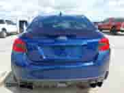 2015 Subaru WRX with VIN JF1VA1A60F9834324, listed as a IAAI auction lot 42683294 with 150,398 mi miles and . Bid and sale history available at DreamBid. Image 16.