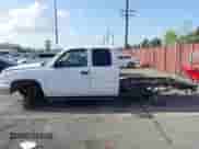 2003 Chevrolet Silverado 1500 LT с VIN 2GCEK19T031248177, выставлен на аукционе IAAI как лот 41956985 с пробегом 393 889 миль миль и . История ставок и продаж доступна на DreamBid. Изображение 14.