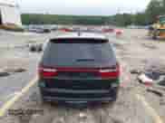 2021 Dodge Durango R/T with VIN 1C4SDJCT5MC879296, listed as a IAAI auction lot 42861164 with Not provided miles and . Bid and sale history available at DreamBid. Image 17.