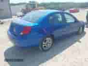 2004 Saturn ION ION 3 with VIN 1G8AL52F04Z136702, listed as a IAAI auction lot 43003831 with 136,615 mi miles and . Bid and sale history available at DreamBid. Image 4.