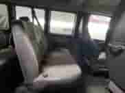 2019 Chevrolet City Express Cargo z VIN 1GAWGFFG6K1218950, wystawiony jako Copart lot #77153364 z przebiegiem 97 579 mil mil oraz Szkoda całkowita • Salvage title. Historia ofert i sprzedaży dostępna na DreamBid. Obrazek 10.