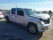 2016 Nissan Frontier S с VIN 1N6AD0ER0GN725690, выставлен на аукционе IAAI как лот 43150559 с пробегом 147 573 миль миль и . История ставок и продаж доступна на DreamBid. Изображение 1.