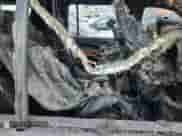 2021 Chevrolet Suburban Z71 z VIN 1GNSKDKD0MR387569, wystawiony jako Copart lot #70538745 z przebiegiem Nie podano mil oraz Szkoda całkowita • Salvage title. Historia ofert i sprzedaży dostępna na DreamBid. Obrazek 11.