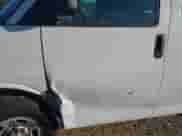 2012 Chevrolet Express Cargo with VIN 1GCWGFFA1C1147791, listed as a IAAI auction lot 41993608 with 206,853 mi miles and . Bid and sale history available at DreamBid. Image 17.