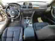 2015 BMW 3 Series 328i с VIN WBA3C1G55FNR50164, выставлен на аукционе Copart как лот 58870725 с пробегом 116 549 миль миль и Списание • Salvage title. История ставок и продаж доступна на DreamBid. Изображение 8.