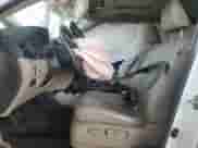 2018 Honda Pilot EX-L with VIN 5FNYF6H59JB052234, listed as a Copart auction lot 80649195 with Not provided miles and Non repairable. Bid and sale history available at DreamBid. Image 7.