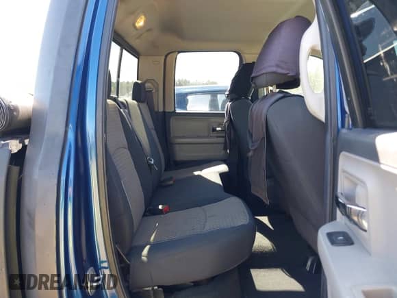 2010 Dodge 1500 SLT с VIN 1D7RV1GT5AS180716, выставлен на аукционе IAAI как лот 43325260 с пробегом 136 879 миль миль и . История ставок и продаж доступна на DreamBid. Изображение 8.
