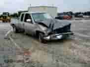 1998 GMC Sierra 1500 с VIN 2GTEC19R1W1530382, выставлен на аукционе Copart как лот 61673645 с пробегом 374 461 миль миль и Списание • Salvage title. История ставок и продаж доступна на DreamBid. Изображение 14.