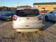 2017 Ford Escape SE с VIN 1FMCU9GD4HUC58133, выставлен на аукционе IAAI как лот 43534851 с пробегом 113 396 миль миль и . История ставок и продаж доступна на DreamBid. Изображение 16.