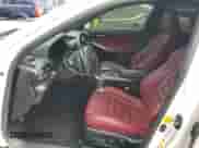 2017 Lexus IS 350 с VIN JTHBE1D27H5030024, выставлен на аукционе Copart как лот 49303625 с пробегом 81 207 миль миль и Списание • Salvage title. История ставок и продаж доступна на DreamBid. Изображение 7.